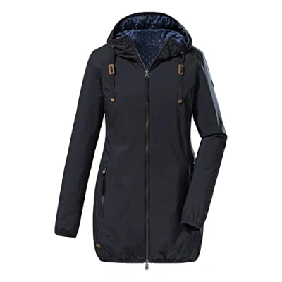 Afbeelding van G.I.G.A. DX by killtec Functionele parka GS 2 WMN PRK