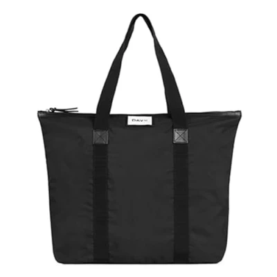 Afbeelding van DAY ET Gweneth Shopper, Dames, Maat: One Size, Black