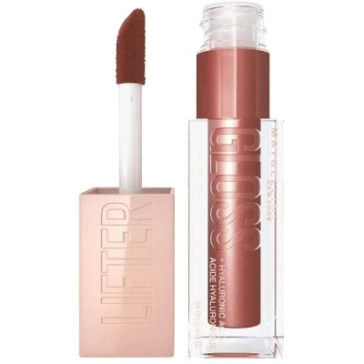 Afbeelding van Maybelline Lifter Gloss Lipgloss 5,4ml