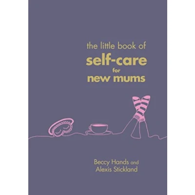 Afbeelding van The Little Book of Self Care for New Mums