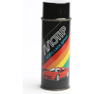 Afbeelding van motip kompakt blauw 44640 400 ml
