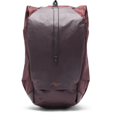 Afbeelding van Peak Design Outdoor Backpack 25L Eclipse