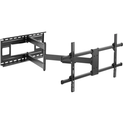 Afbeelding van Techly ICA PLB 490 tv bevestiging 2,03 m (80&quot;) Zwart