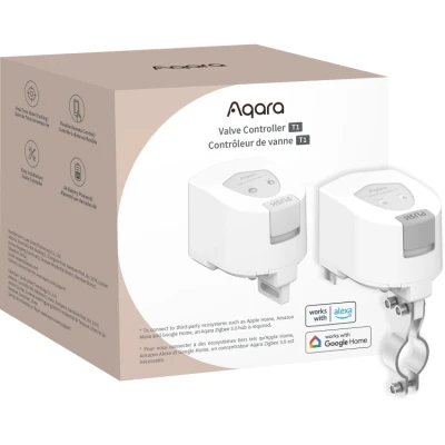 Afbeelding van Aqara Valve Controller T1 schakelaar