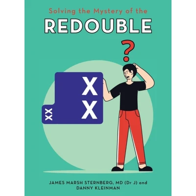 Afbeelding van Solving the Mystery of Redouble