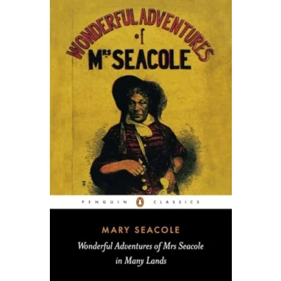 Afbeelding van Wonderful Adventures of Mrs Seacole in Many Lands