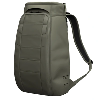 Afbeelding van Db Journey Hugger backpack 25L moss green Laptoptas Laptoprugzak