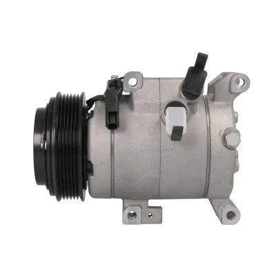 Afbeelding van Airco compressor THERMOTEC KTT090585
