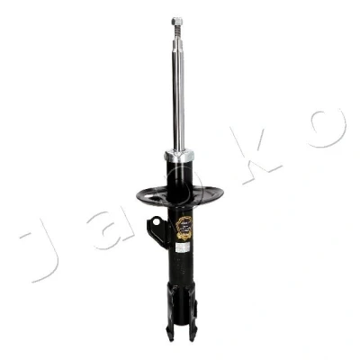 Afbeelding van JAPKO MJ22125 Schokdemper Vooras links Gasdruk Dubbelpijp Veerpoot Pen bovenaan TOYOTA: Urban Cruiser (XP110) 1.4 D 4D 4WD 2009 2014