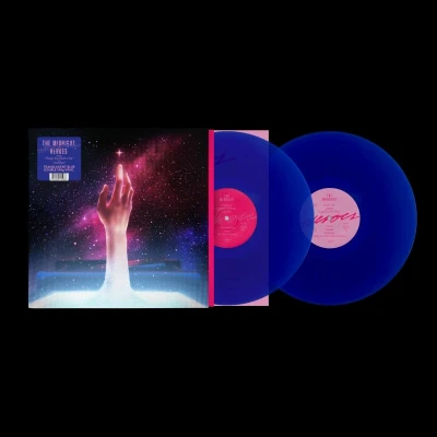 Afbeelding van Midnight Heroes (2 LPs)