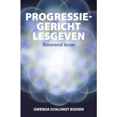 Afbeelding van Progressiegericht Lesgeven (Paperback)