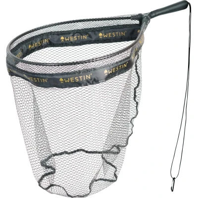 Afbeelding van Westin W3 CR Floating Net M 50x40x50cm