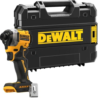 Afbeelding van Dewalt DCF850NT 18V Slagschroevendraaier Ultra Compact (Basic, TSTAK)