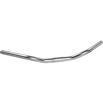 Afbeelding van Ergotec Stuurbocht Trekking 25.4 Mas nb alu look