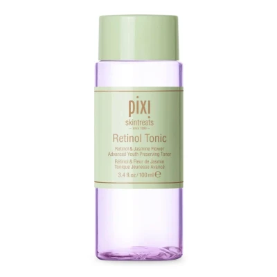 Afbeelding van Pixi Mini Retinol Tonic travel size toner 100 ml