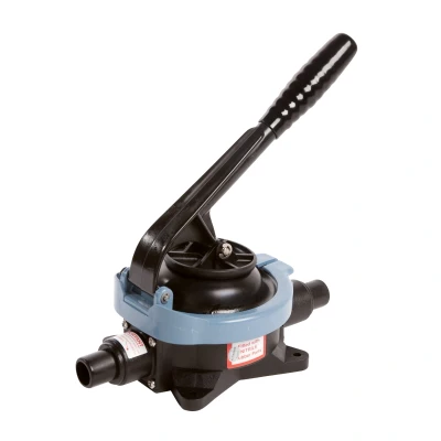 Afbeelding van Whale Gusher Urchin Handlenspomp Standaard Nitril ND9010