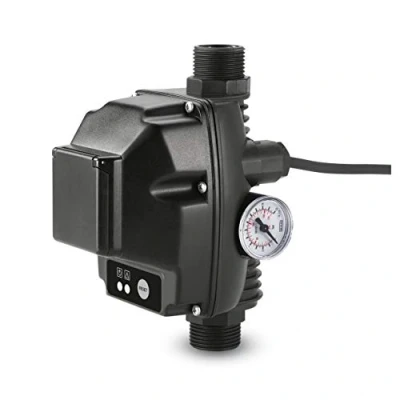 Afbeelding van Karcher Elektronische Drukschakelaar met Droogloopbeveiliging 6.997 357.0