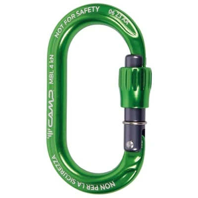 Afbeelding van C.A.M.P. EKTO LOCK groen