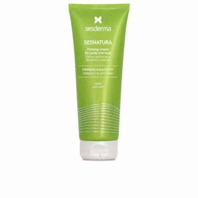 Afbeelding van Sesderma Sesnatura Bodyverstevigende crème, 200 ml