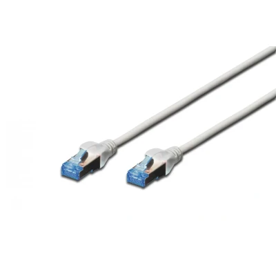 Afbeelding van DIGITUS DK 1522 020 2 m Cat5e F/UTP (FTP) RJ 45