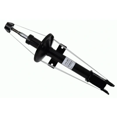 Afbeelding van Schokdemper SACHS 316 290