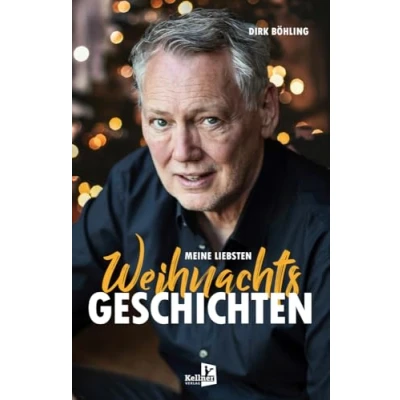 Afbeelding van Meine liebsten Weihnachtsgeschichten