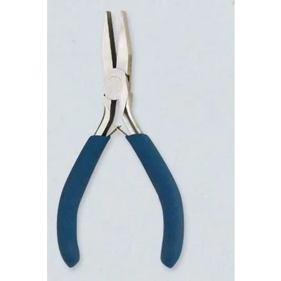 Afbeelding van Hobby tang mat groen platbektang 12326 3004