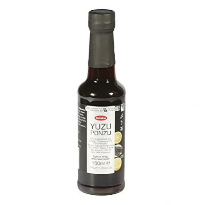 Afbeelding van Yuzu Ponzu Sojasaus, 150ml