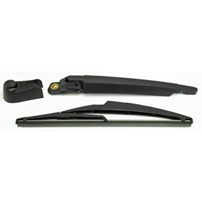Afbeelding van TarosTrade 244 0507 N 82693 Ruitenwisserarm en bladeren, set 290 mm achter