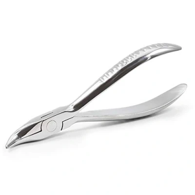 Afbeelding van SPEEDWOX 6 Inches Brillen Repareren Tang Gebogen Neus Optische Hand Tool Oogbril Reparatie Klem Rvs Bril Assembleren Aanpassen Gereedschap