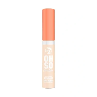Afbeelding van W7 Oh So Sensitive Concealer 2 Fair Neutral