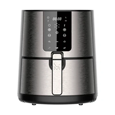 Afbeelding van Friteuse zonder Olie Masterpro ROCKET 360 MP 1500 W 3,6 L Multicolour