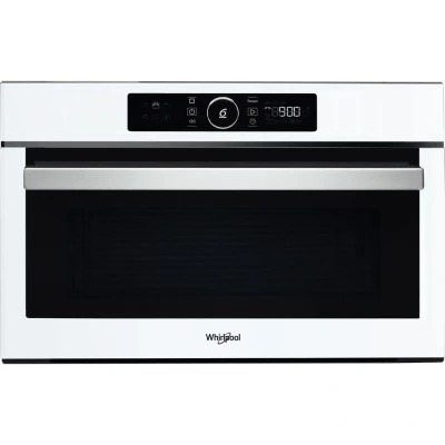 Afbeelding van Whirlpool AMW 730/WH Ingebouwd 31 l 1000 W Wit
