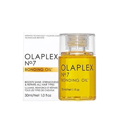 Afbeelding van Olaplex N.7 Bonding Oil haarolie 30 ml