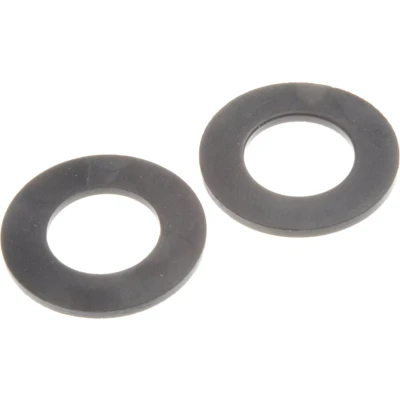 Afbeelding van Gimeg Pakkingring Din 17X10X4Mm 2 Stuks