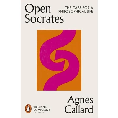 Afbeelding van Open Socrates: The Case for a Philosophical Life