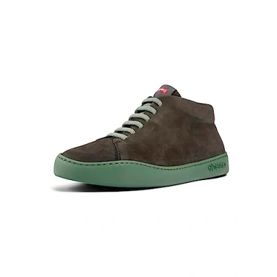 Afbeelding van Camper Sneaker voor heren, Donker Grijs 014, 39.5 EU