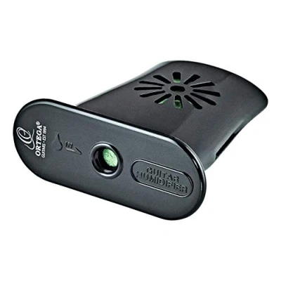 Afbeelding van Ortega HUMIGT humidifier zwart
