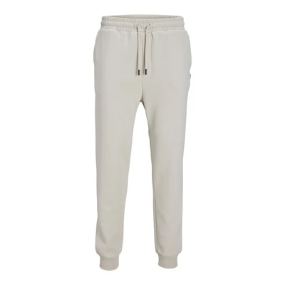 Afbeelding van JACK &amp; JONES Jpstgordon Jjbradley Sweat Pant GMS Noos, maanbeam, XS