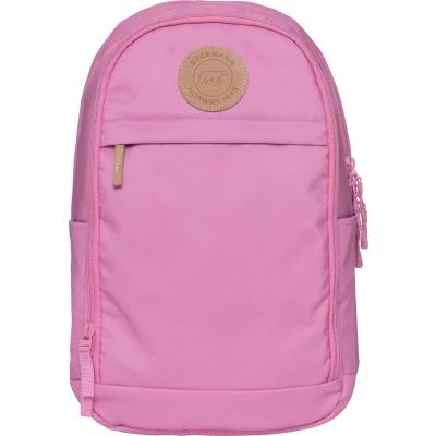 Afbeelding van Beckmann schooltas Urban Midi roze 26 liter BE 220012A