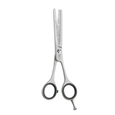 Afbeelding van Witte Coupeschaar Basic 12,5 cm