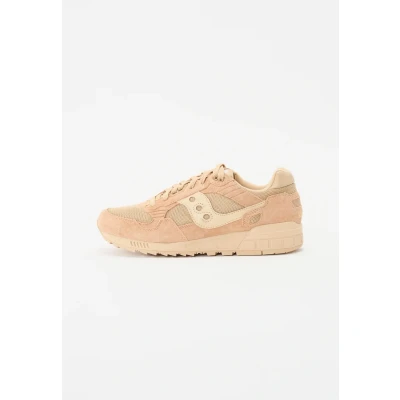 Afbeelding van Saucony Shadow 5000 Unisex Sneakers laag, Maat: 44, Sand Leer en textiel