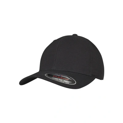 Afbeelding van Flexfit Hydrogrid Pet, Maat: L/XL, Black