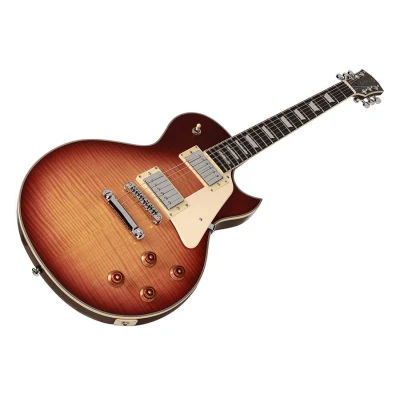 Afbeelding van Sire Larry Carlton L7 TS Tobacco sunburst