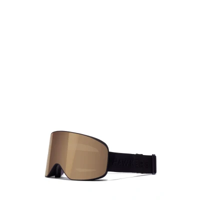 Afbeelding van Hawkers Artik BIG Zonnebril, Maat: One Size, Light brown