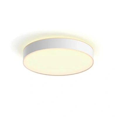 Afbeelding van Philips Hue Devere Plafondlamp L Wit