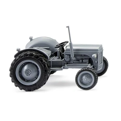 Afbeelding van Wiking 089206 H0 Landbouwmachine Ferguson TE