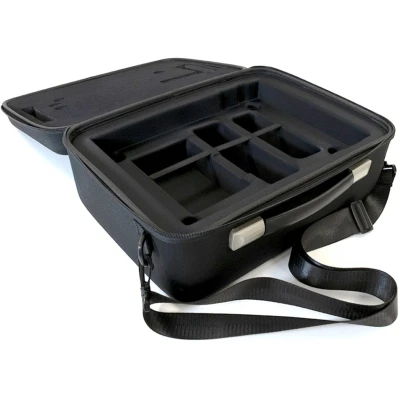 Afbeelding van Allen &amp; Heath CQ 18T Soft Case voor mixer