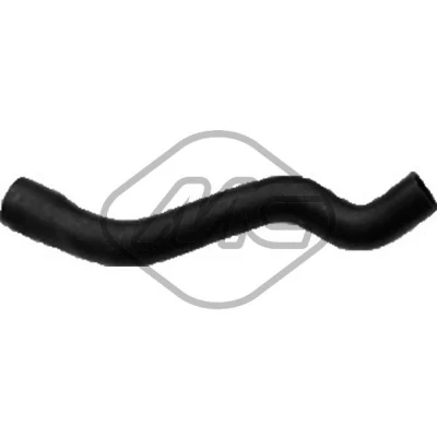 Afbeelding van Radiateurslang Metalcaucho 09398