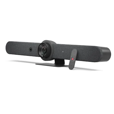 Afbeelding van Logitech Videoconferentiesysteem 991 000422